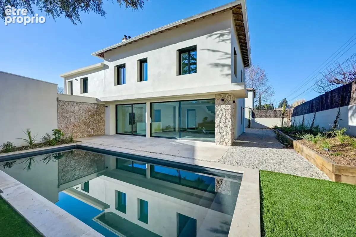 Maison luynes 120m² - photo 7