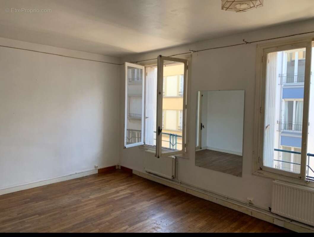 Appartement à BREST