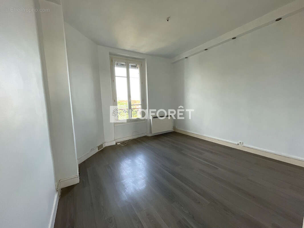 Appartement à CONFLANS-SAINTE-HONORINE