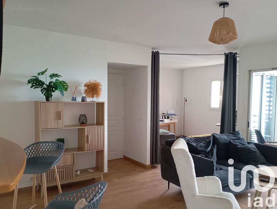 Photo 3 - Appartement à SAINT-PAUL