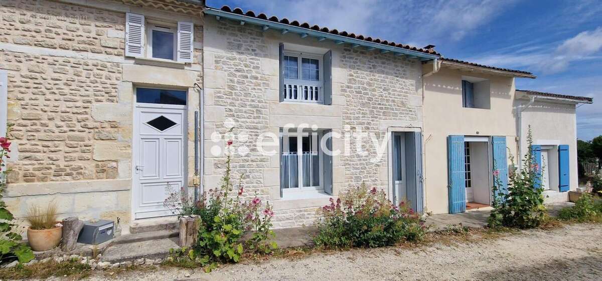 Maison 65 m² à Meschers-Sur-Gironde  - photo 3