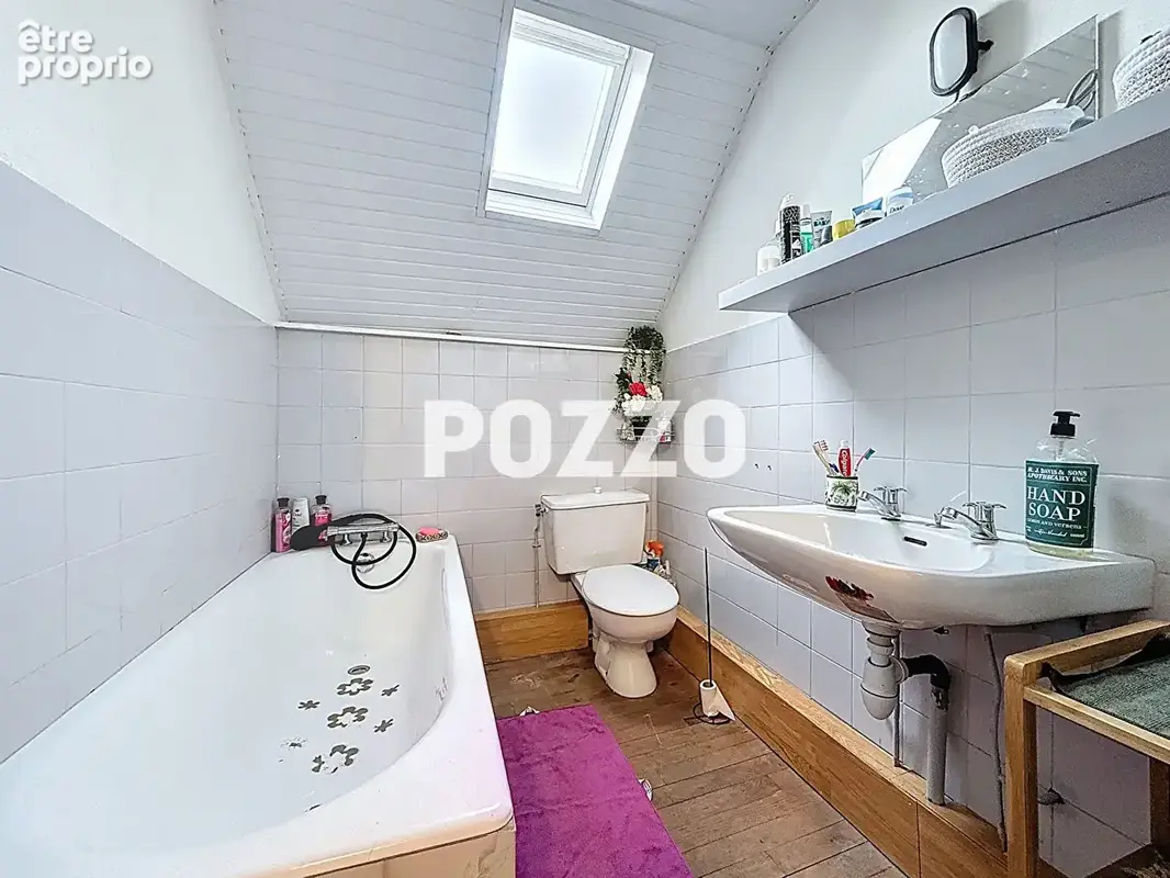 Maison Bacilly - photo 12