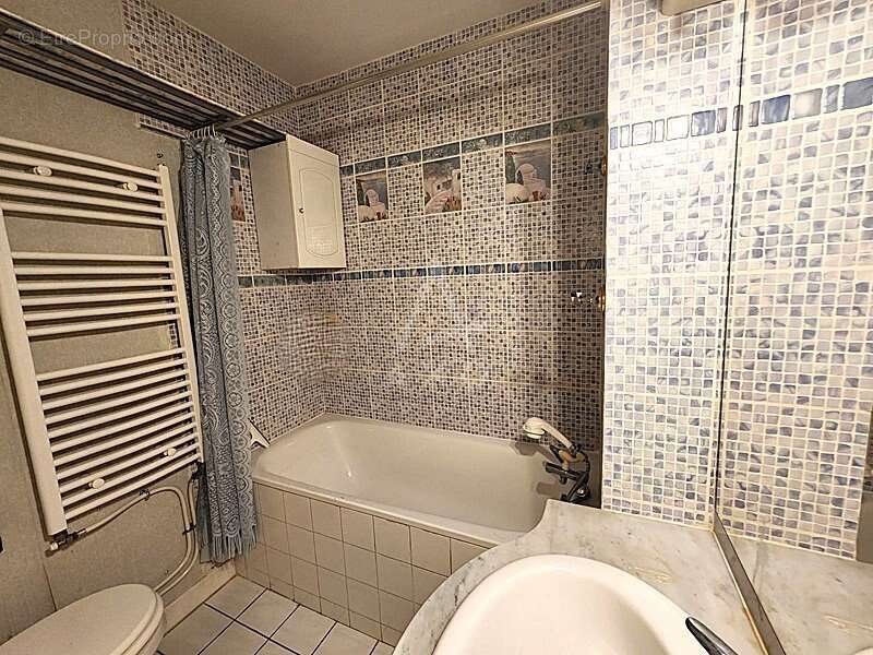 Maison à SAINT-JEAN