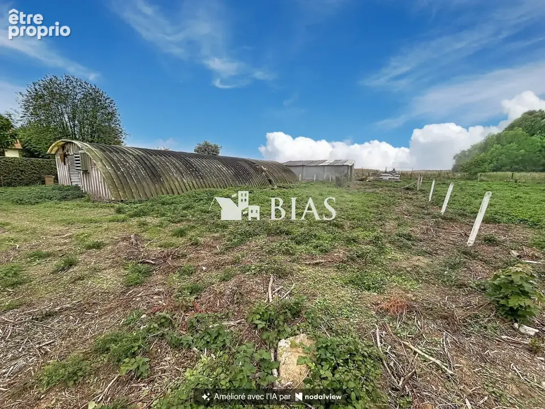Terrain 2 000 m² à vendre à Preaux (76160) - photo 2