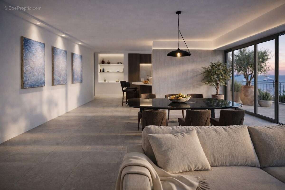 Appartement à SAINTE-MAXIME