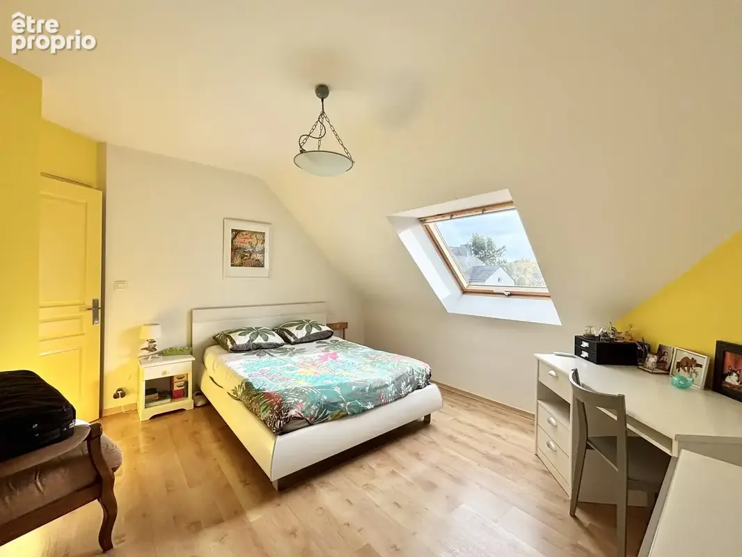 Maison 7 pièces 162 m² à vendre à Plerin (22190) - photo 8