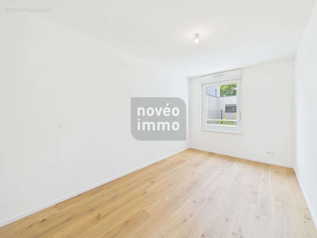 Appartement à WOLXHEIM