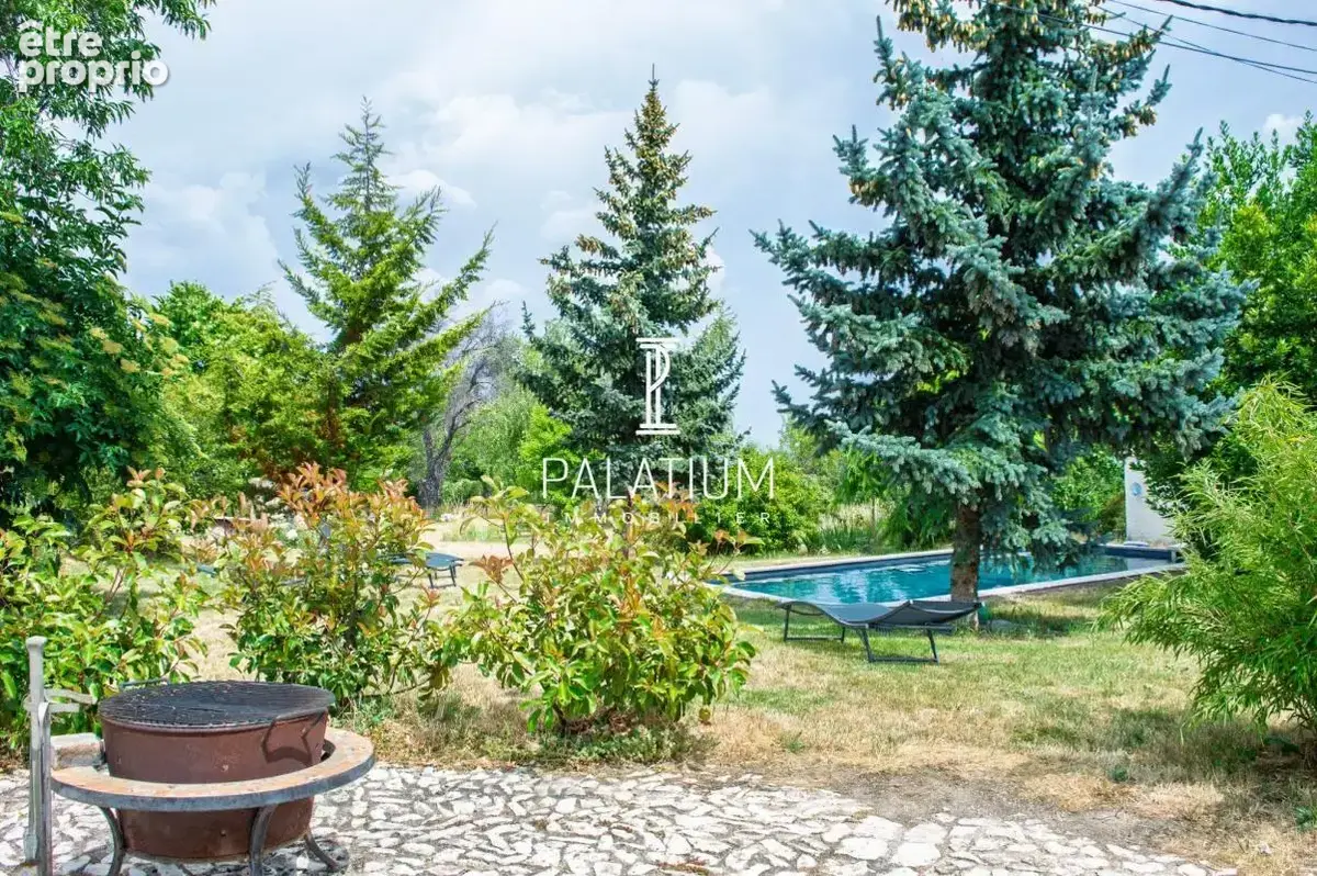 Maison à vendre Sault - photo 4