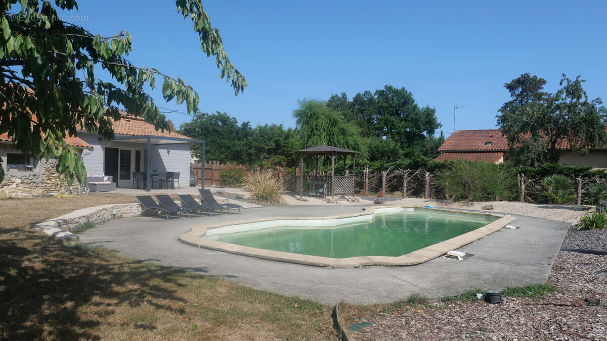 Maison d'habitation - photo 4
