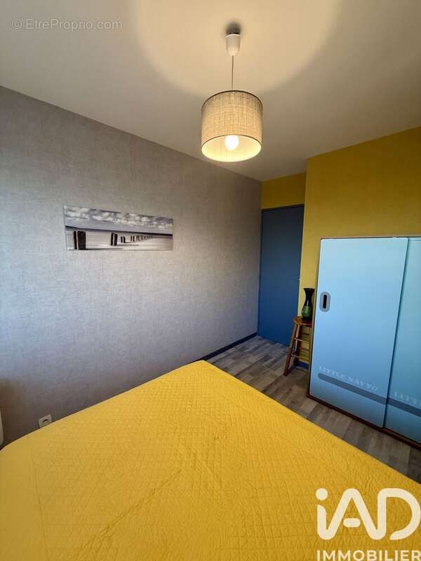 Photo 7 - Appartement à COURSEULLES-SUR-MER