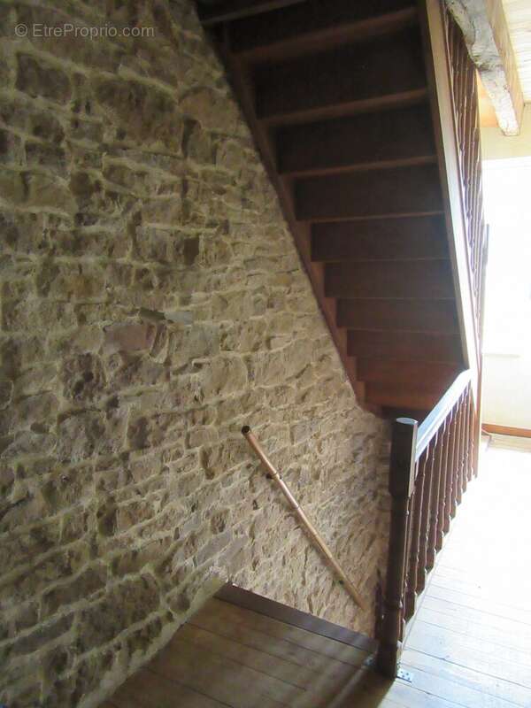 Maison à SAINT-FELIX-DE-LUNEL