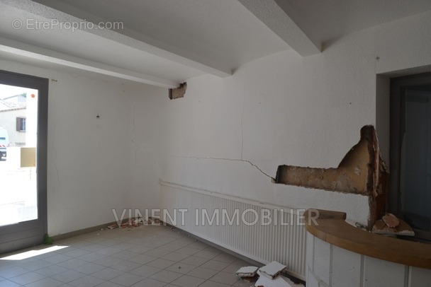 Appartement à LE TEIL