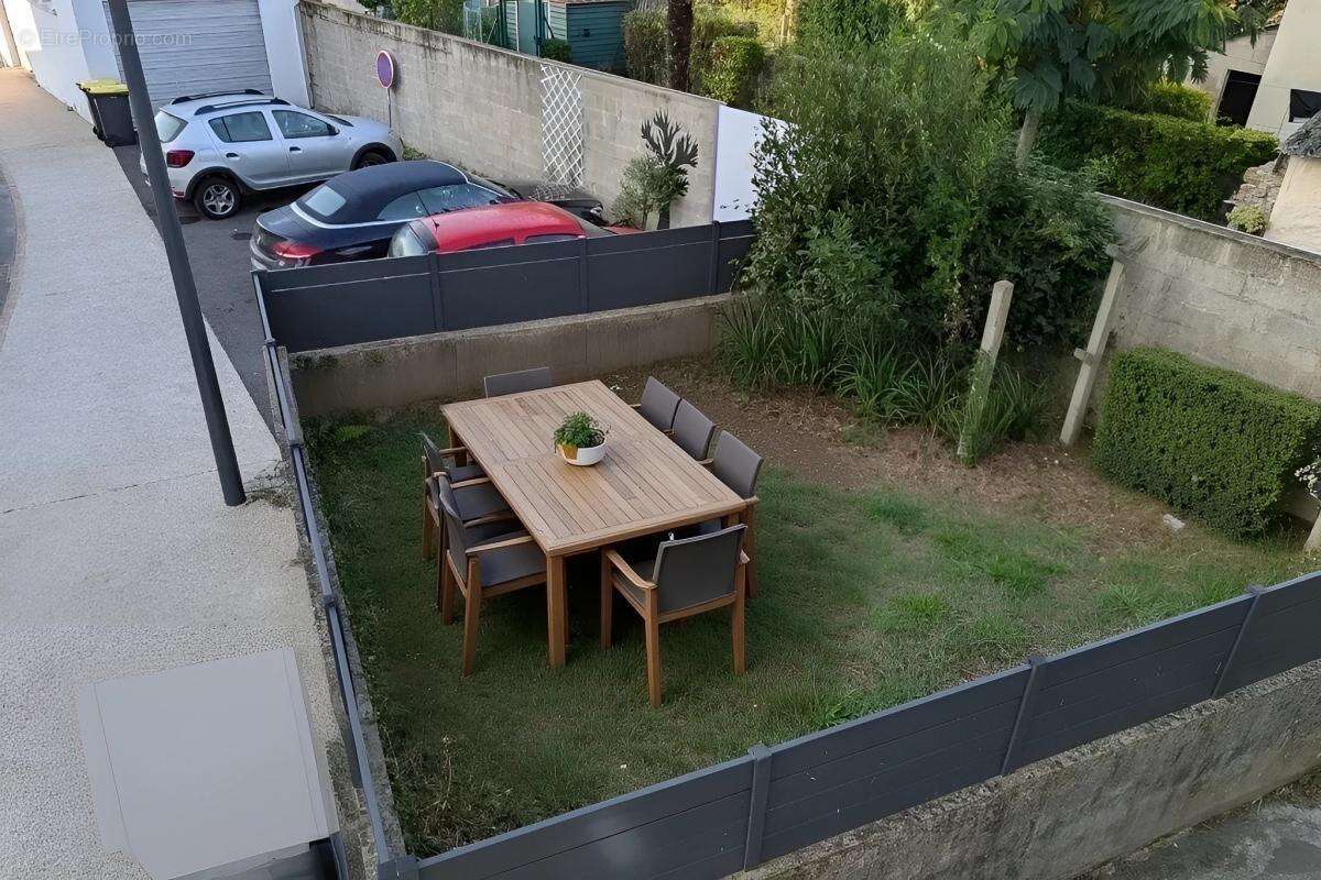 Appartement à SAINTE-ANNE-D'AURAY