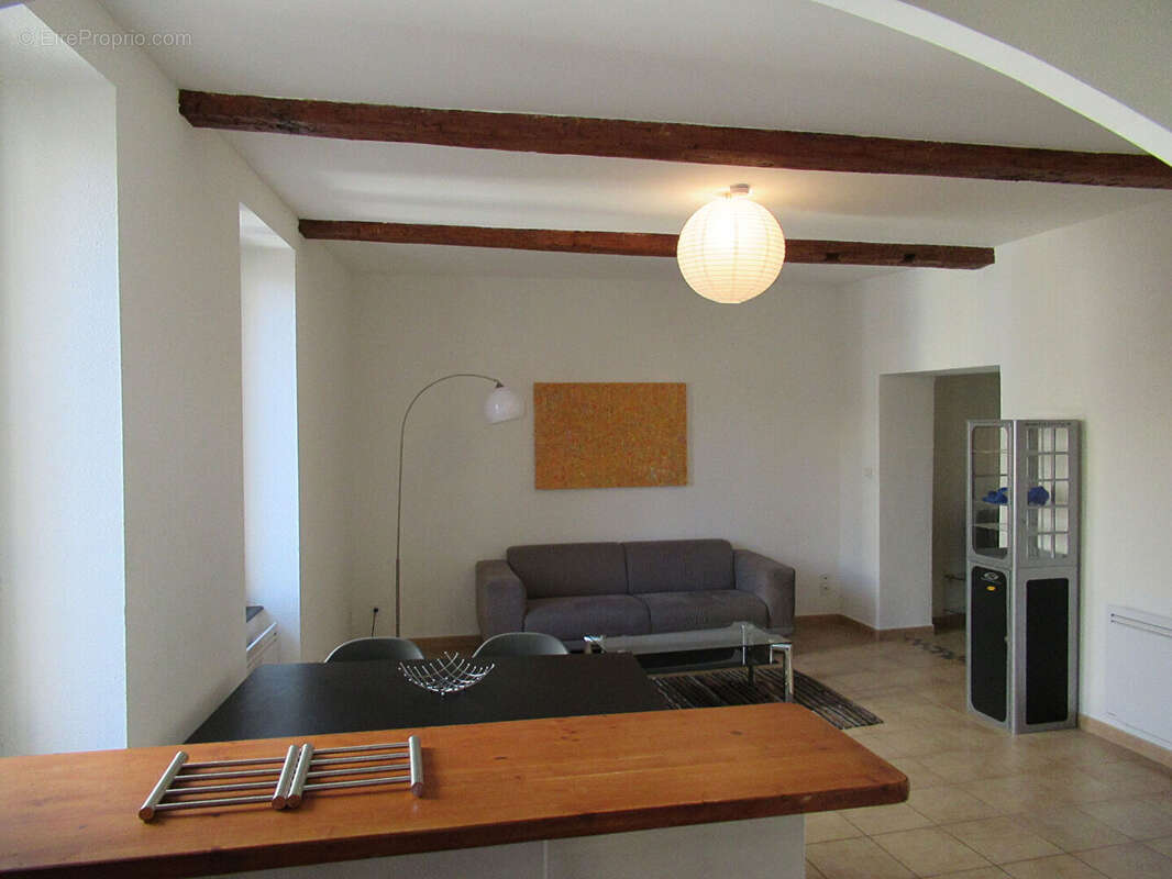 Appartement à NARBONNE