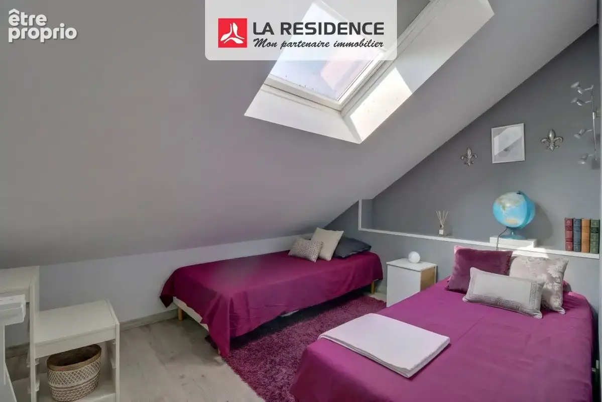 Appartement 6 pièces 114 m² à vendre à Ezy-Sur-Eure (27530) - photo 7