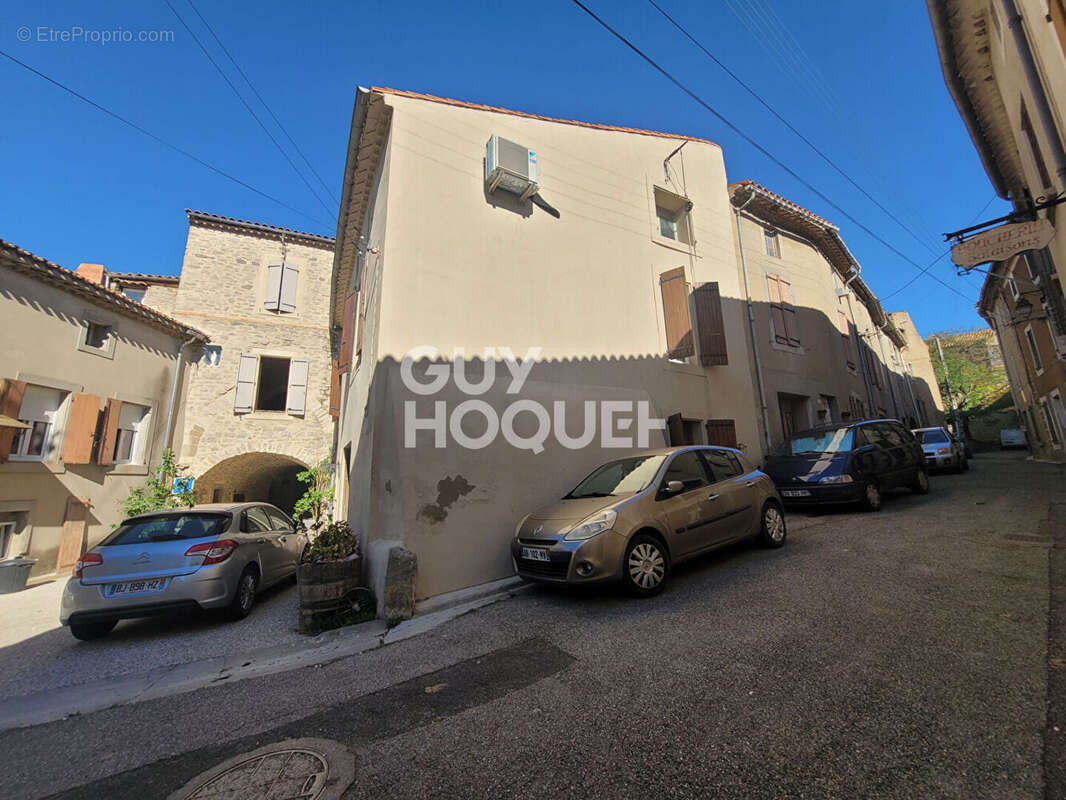 Maison à AZILLANET