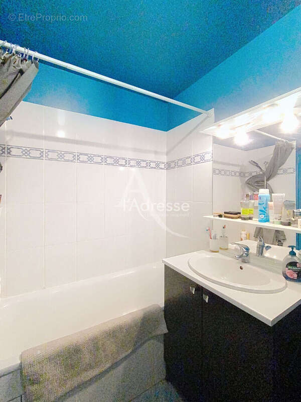 Appartement à CHELLES