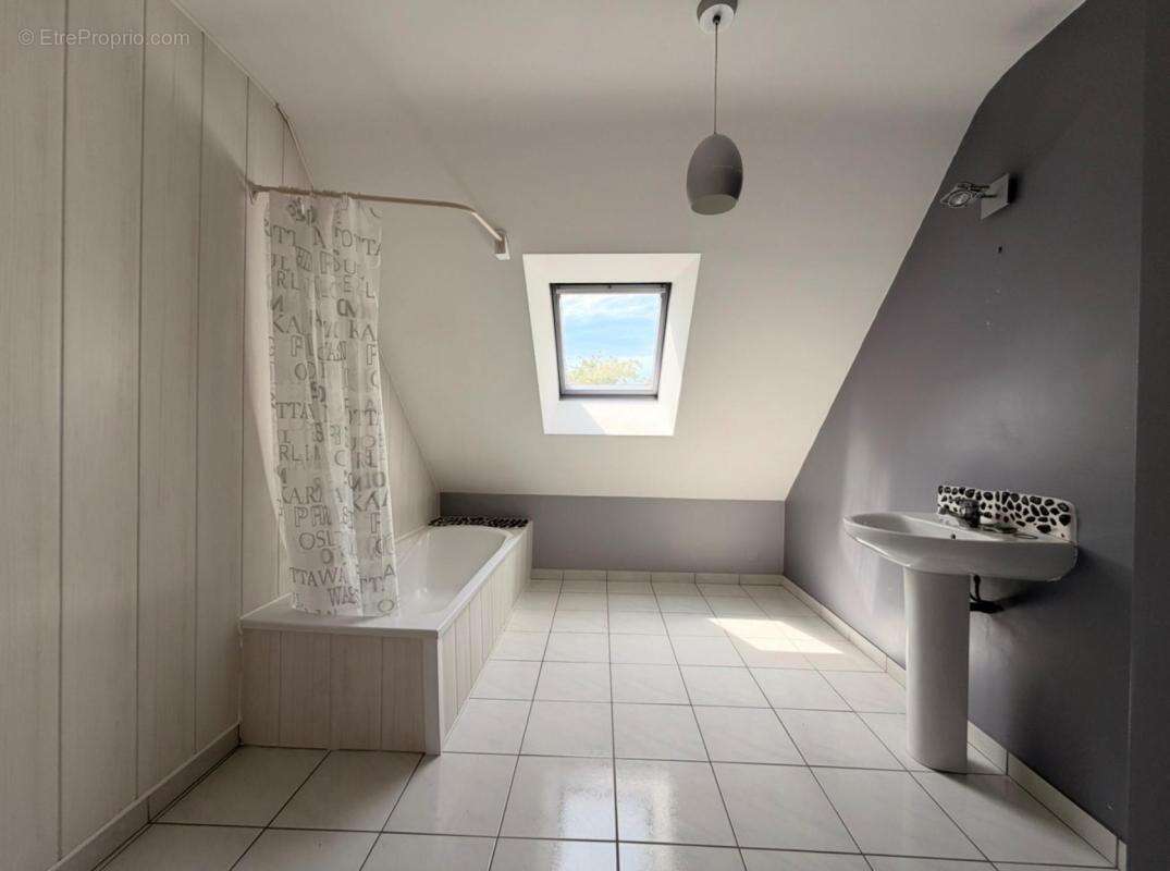 Maison 133 m² - 6 pièces - photo 15