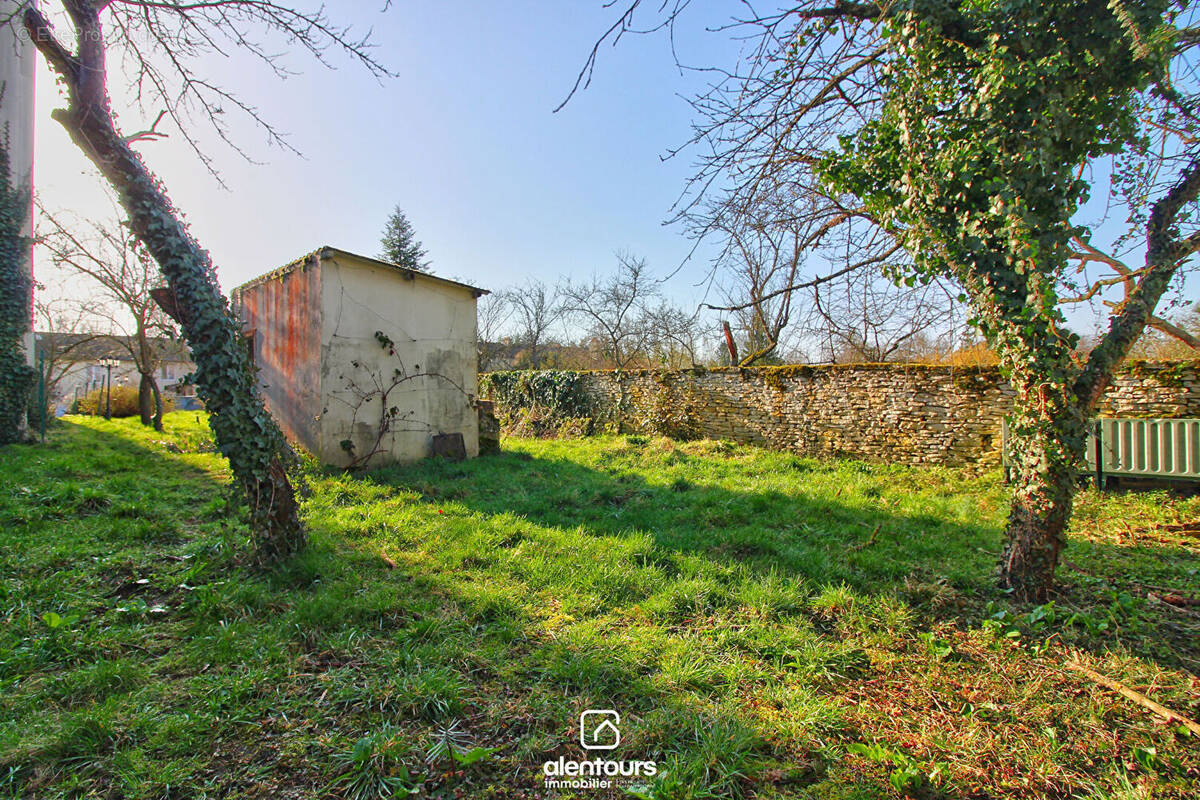 Maison à GONDREVILLE