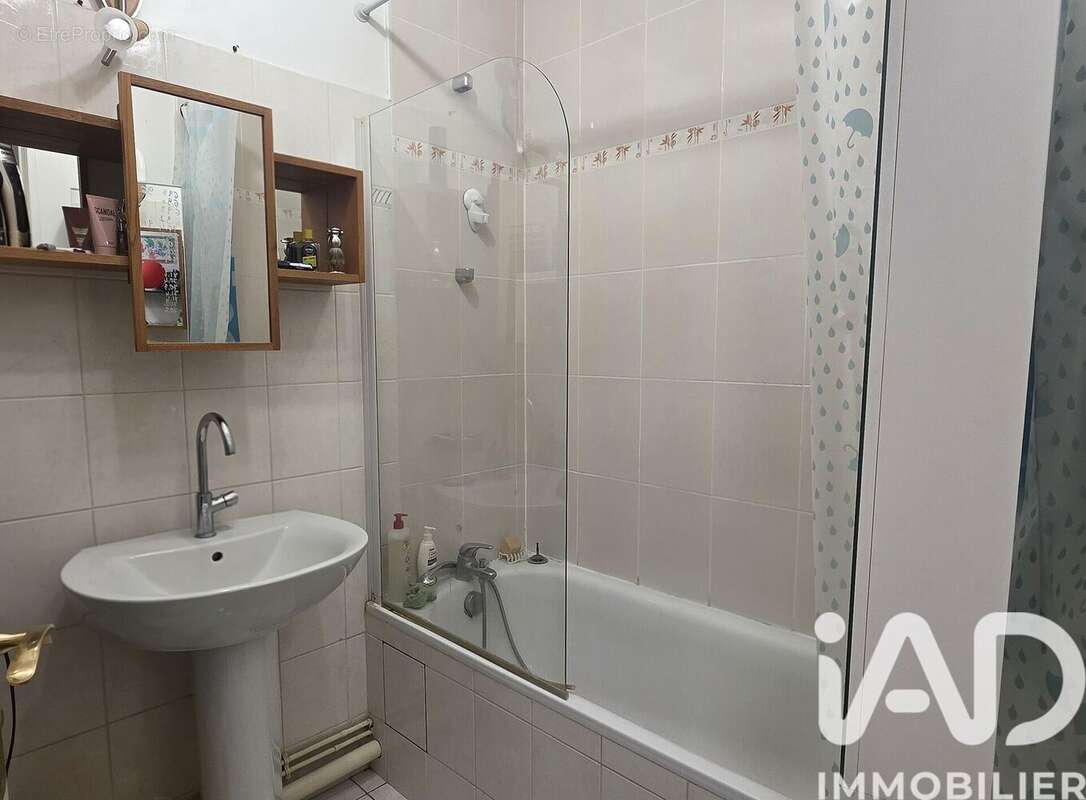 Appartement 64 m² à Claye-Souilly  - photo 9