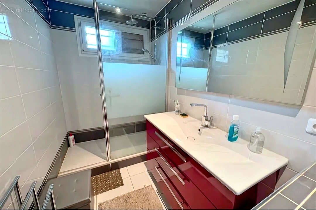 Maison à SAINT-GERMAIN-SUR-MORIN