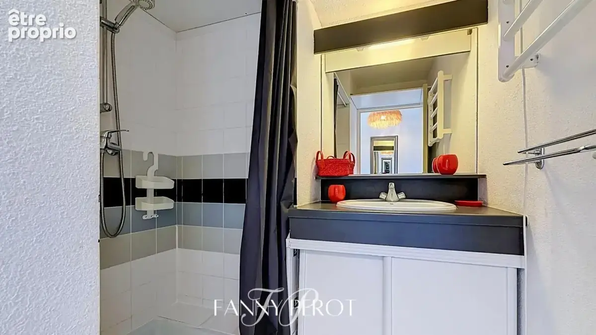 Appartement vue mer dans résidence avec piscine à Saint-Cyprien - photo 7