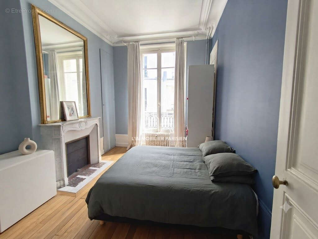 Appartement 107 m² à Paris-8e  - photo 6