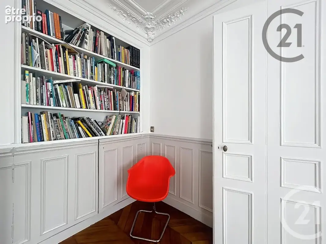 Appartement 3 pièces 85 m² à vendre à Fontainebleau (77300) - photo 9