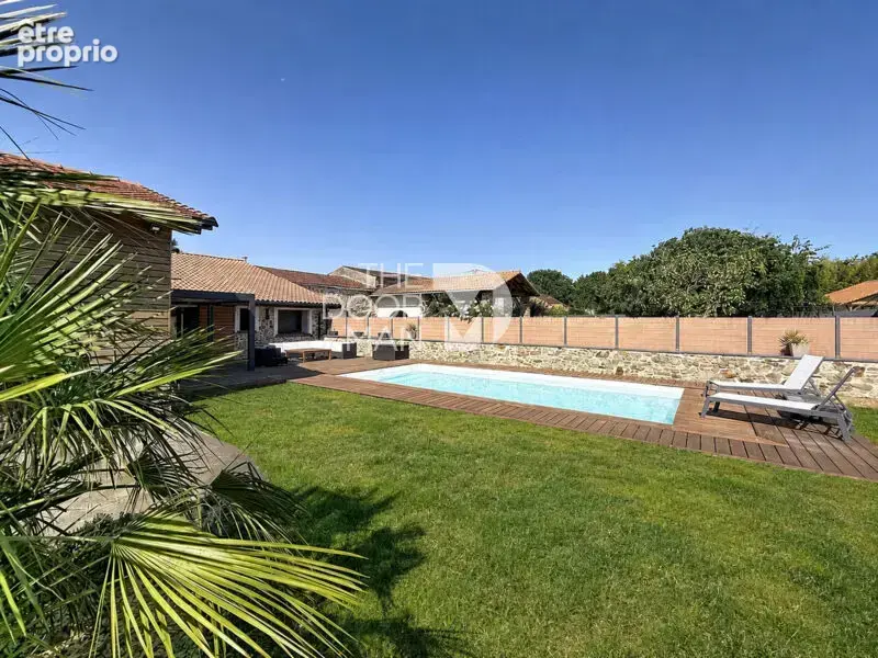 Maison 44840 - photo 2