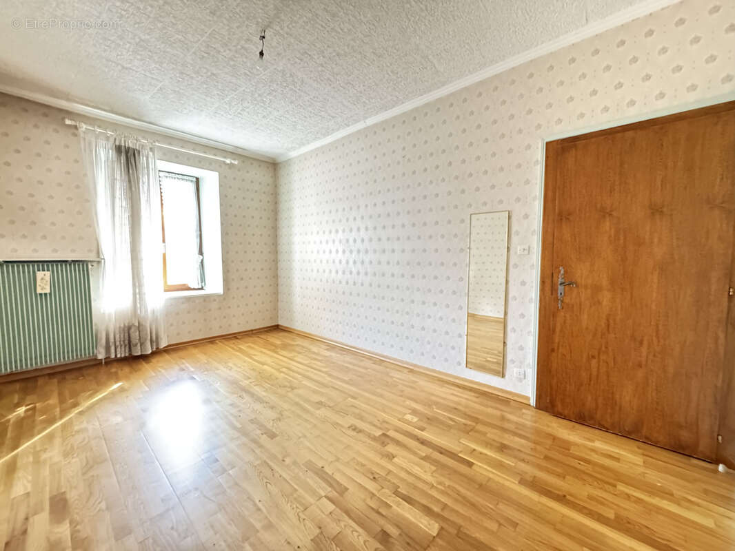 Maison à HERICOURT