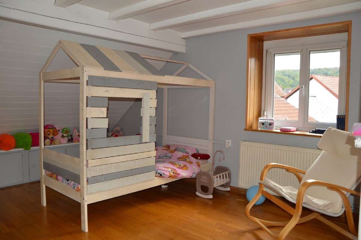 Maison à MEISENTHAL