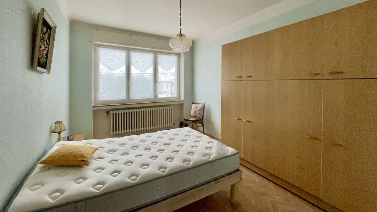 Appartement à FLORANGE