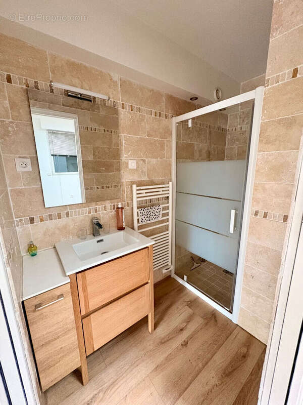 Appartement à DINARD