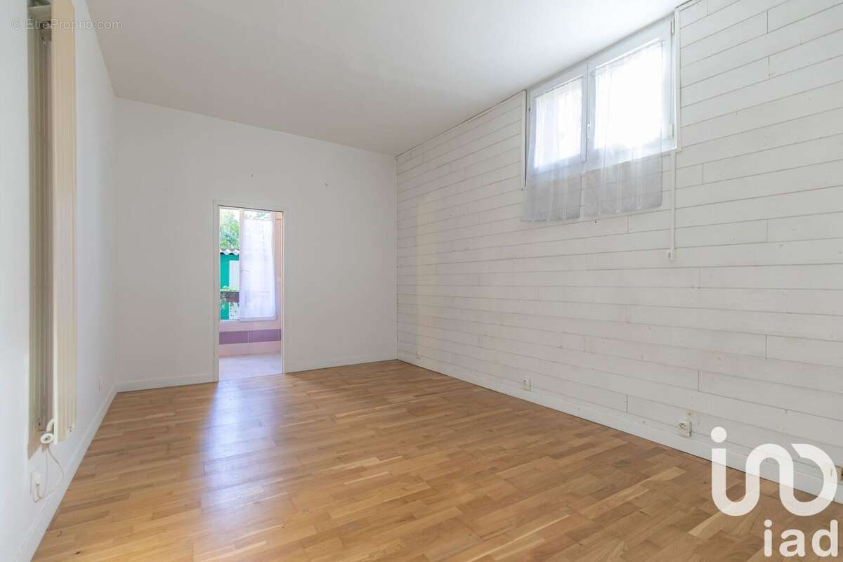 Photo 8 - Appartement à NOGENT-SUR-MARNE