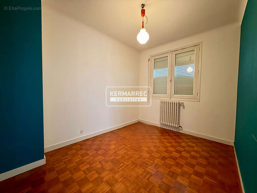 SAINT-NAZAIRE - Maison - 3 chambres - photo 7