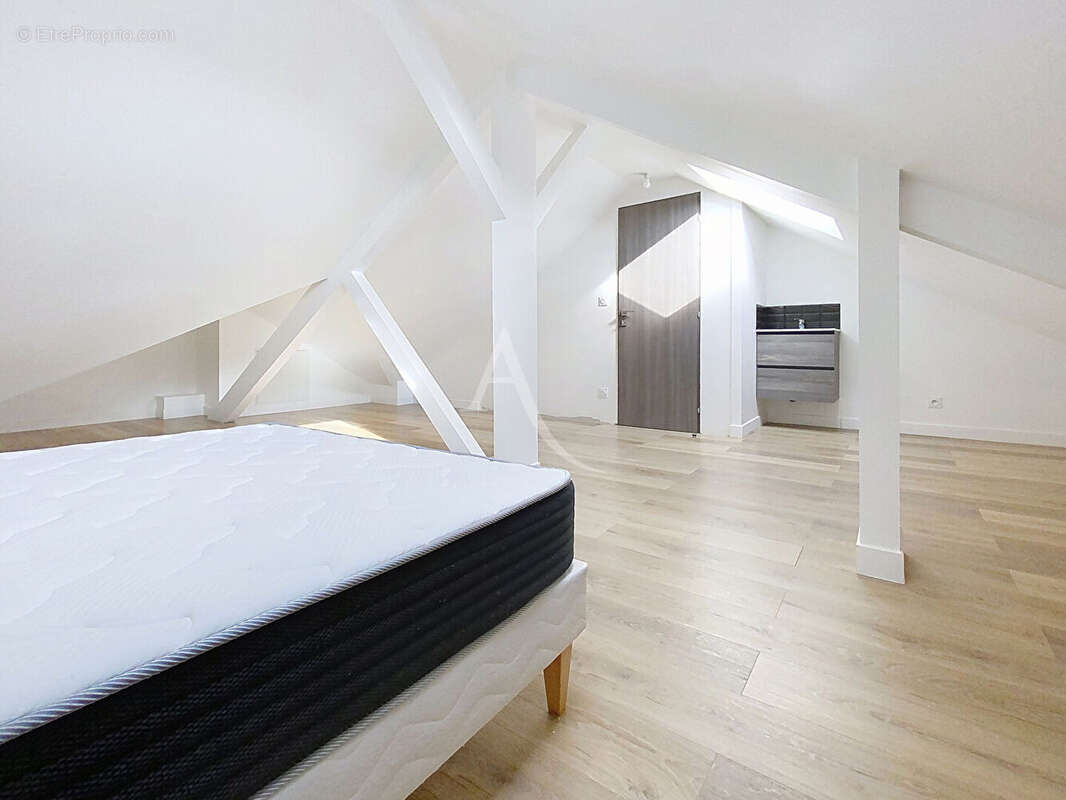 Appartement à ANGERS
