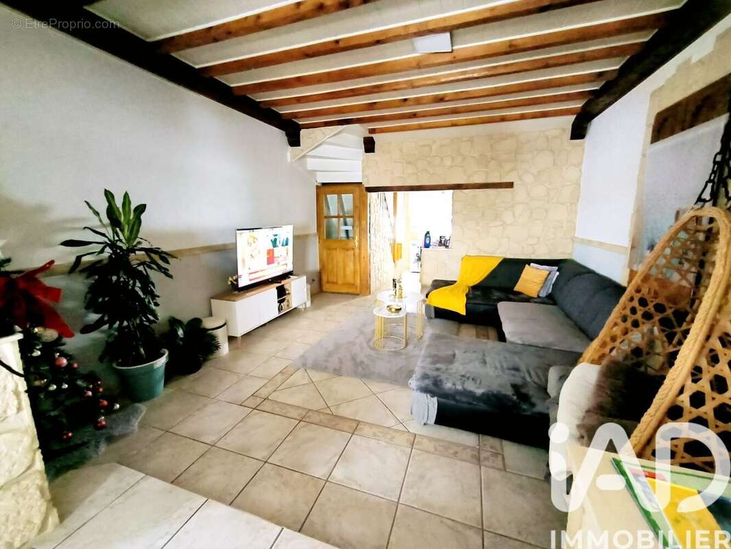 Photo 2 - Maison à VILLERUPT