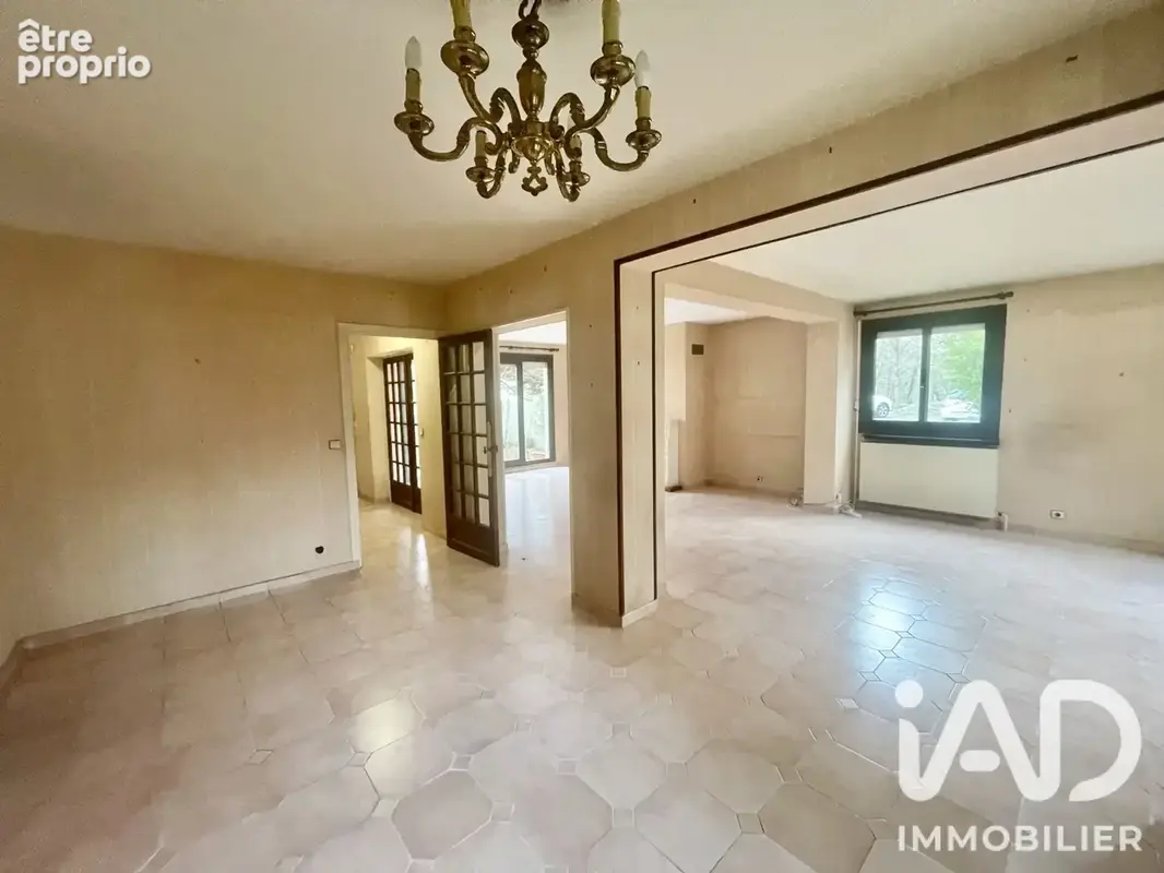 Photo 1 - Maison à CERGY