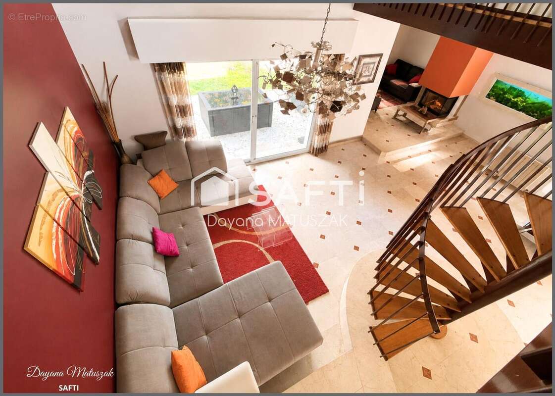 Photo 6 - Maison à VILLENNES-SUR-SEINE