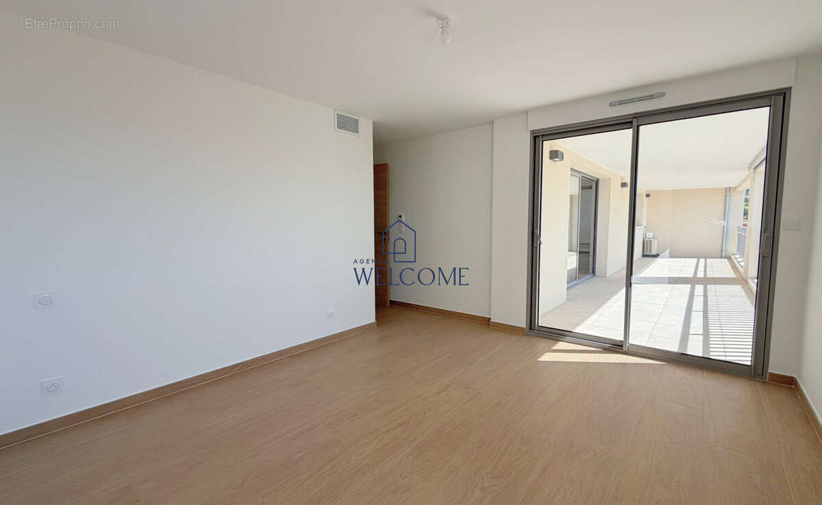 Appartement à SETE