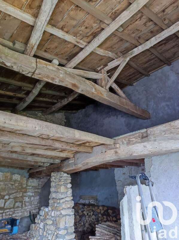 Photo 5 - Maison à ECOYEUX