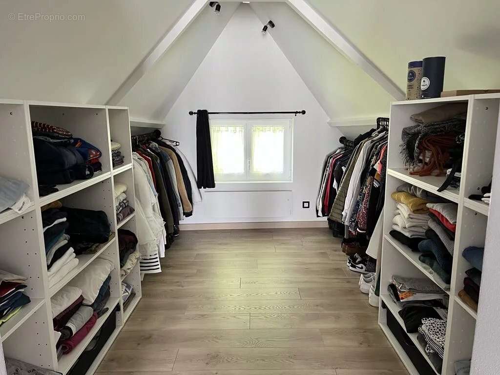 Maison à CANNY-SUR-THERAIN