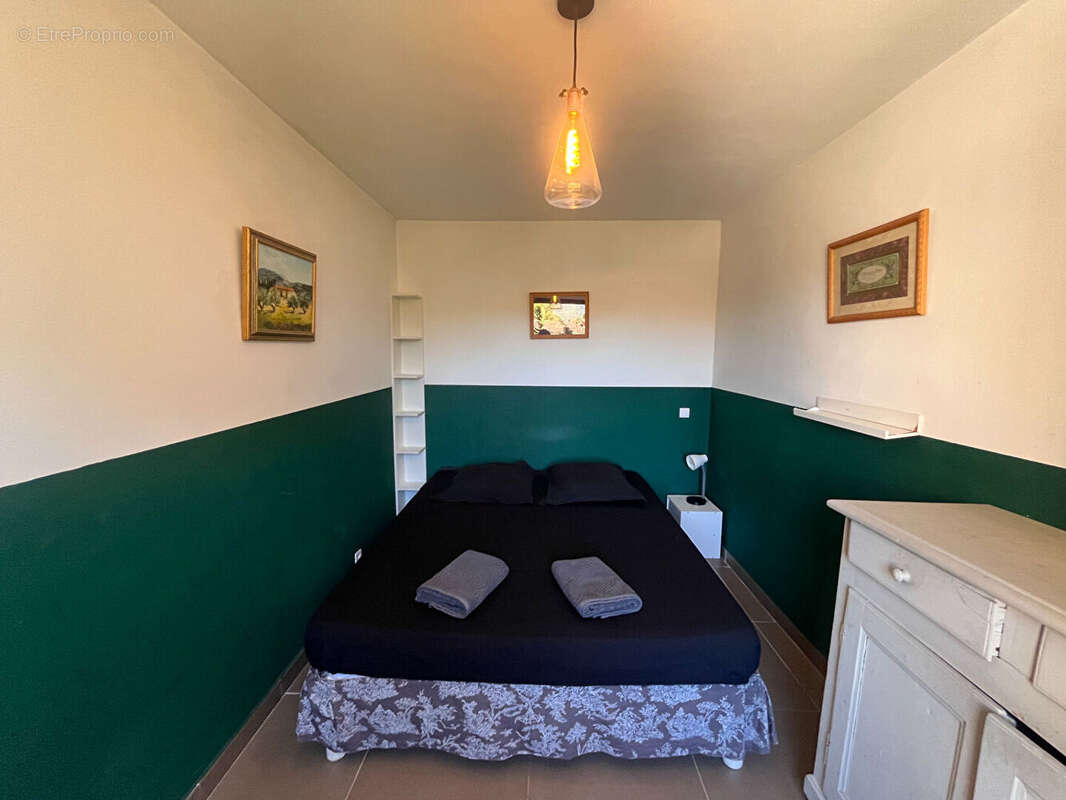 Appartement à LA CIOTAT