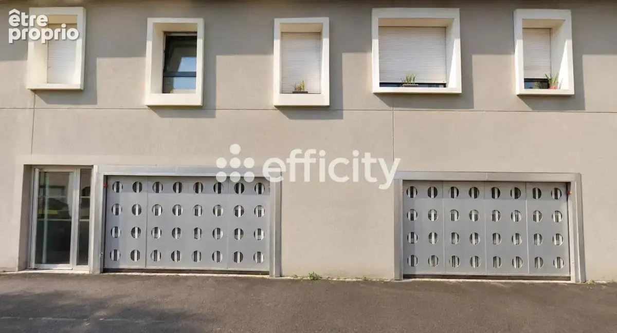 Stationnement - photo 5