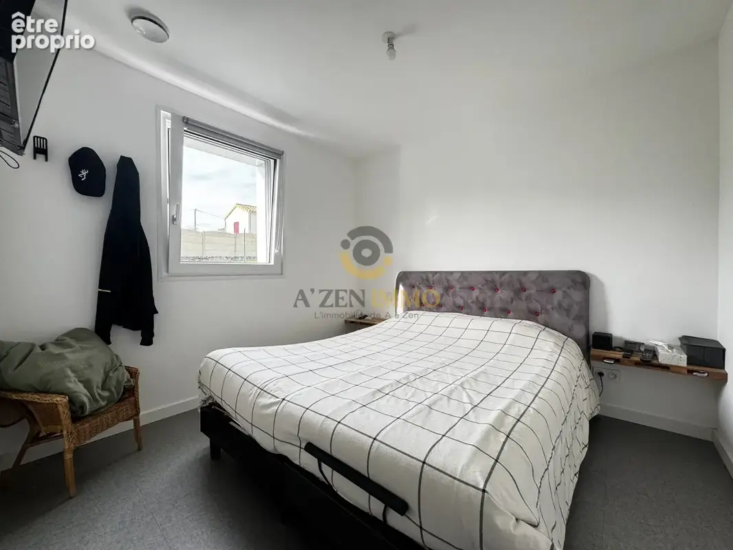 Maison 6 pièces 127 m² à vendre à Secondigny (79130) - photo 4
