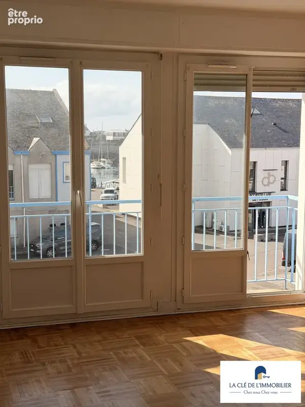 Photo Appartement à Concarneau au prix de 224 720€