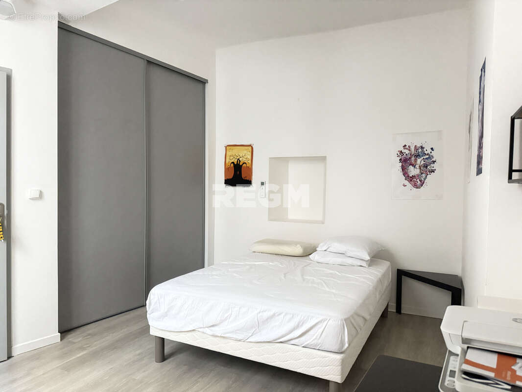 Appartement type 2 - photo 9