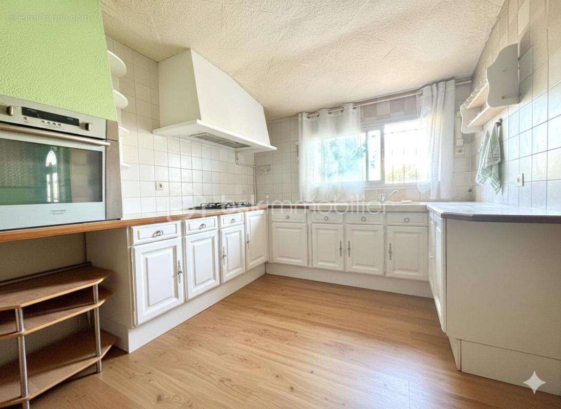 Maison à BOMPAS