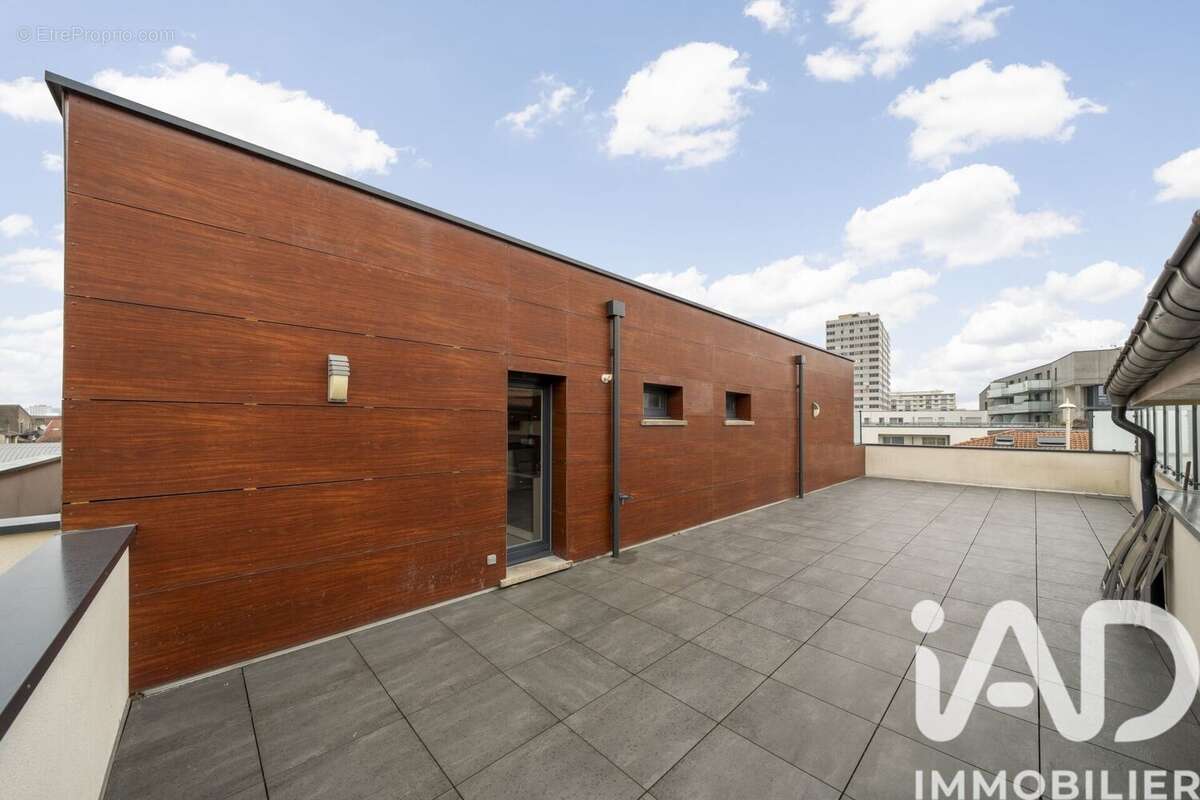 Photo 2 - Appartement à NANCY