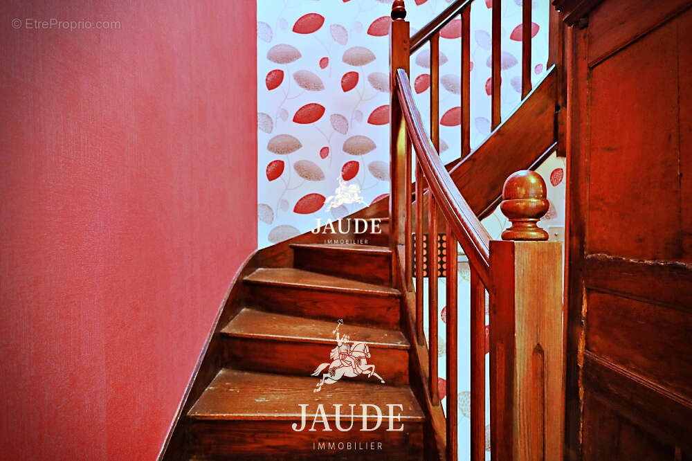 Maison à CHAMALIERES